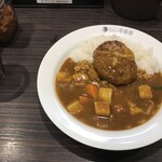 カレーハウス ＣｏＣｏ壱番屋 - 