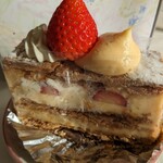 PATISSERIE API - 