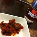 平九郎R - 辛子高菜