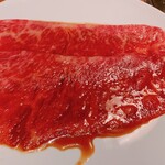 焼肉 矢澤 - 