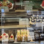 PATISSERIE API - 