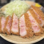 Tonkatsu Hisago - 