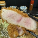 Tonkatsu Hisago - 