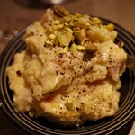 トロワ コパン - ポテトサラダ