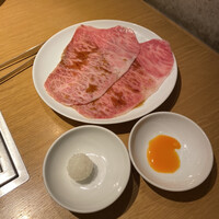 ビーフキッチン 恵比寿店 - 