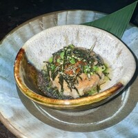XEX TOKYO / 鉄板焼An - 