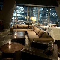 XEX TOKYO / 鉄板焼An - 