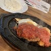 ハンバーグアンドステーキ ハンバーグマニア