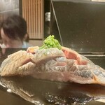 鮨がみ - 2023.12.  鰯