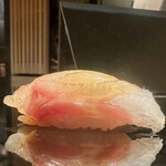 鮨がみ - 2023.12.  九絵