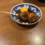 野菜巻き串ともつ鍋 おくお 天満店 - 