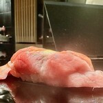 鮨がみ - 2023.12.  鮪