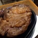 STEAK MAX - 