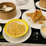 中国料理 王宮 - 