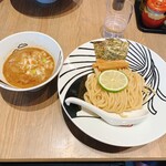 つけ麺一頂 - 