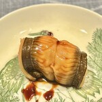 鮨がみ - 2023.12.  穴子