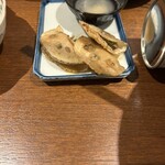 野菜巻き串ともつ鍋 おくお 天満店 - 