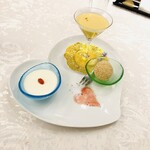 中国料理 王宮 - 