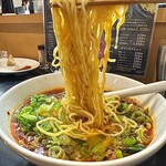 台湾ラーメン棒太郎 - 