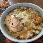 食堂きかく - 