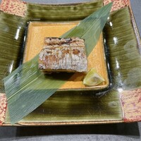 鮨 Matsui はなれ - 