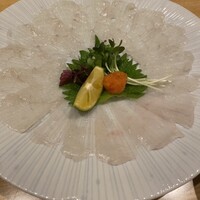 とらふぐ城 -  とらふぐ城 -