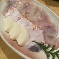 とらふぐ城 -  とらふぐ城 -