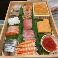 鮨 Matsui はなれ - 