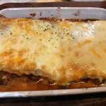 トムボーイカフェ - 