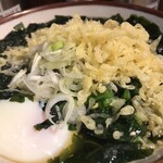 そばの神田東一屋 - ブチまけろ！  #BCMKR!