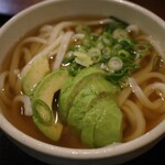 太常うどん - 