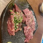 Yakiniku Iwamoto - 