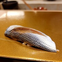 梅田 鮨 よこ田 - 