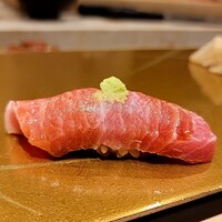 梅田 鮨 よこ田 - 