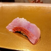 梅田 鮨 よこ田 - 