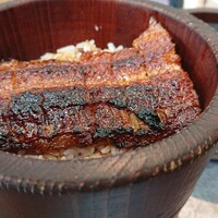 まるや本店 中部国際空港店 - ミニひつまぶし3150円