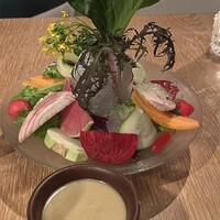 AWkitchen TOKYO 新丸ビル店 -  AWkitchen TOKYO 新丸ビル店 -