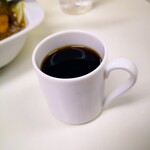 ライスカレー まんてん - 