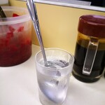 ライスカレー まんてん - 