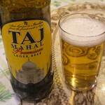 ラヒ パンジャービー･キッチン - ラヒ パンジャービー・キッチン(タージマハル)