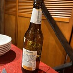 MESON CERVANTES - 数量限定スペインビール