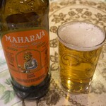 ラヒ パンジャービー･キッチン - ラヒ パンジャービー・キッチン(マハラジャ)