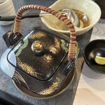松茸ときのこ料理 きのこむら 深山 - 