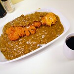 ライスカレー まんてん - 