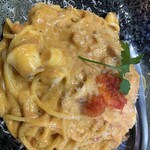 イタリア食堂 パッシオーネ - 