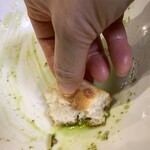 イタリア食堂 パッシオーネ - 