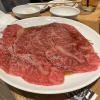 ビーフキッチン 渋谷店 - 