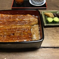 明神下 神田川 本店 - 