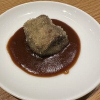 ビーフキッチン 渋谷店 - 