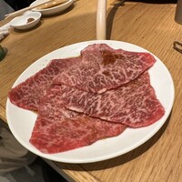 ビーフキッチン 渋谷店 - 